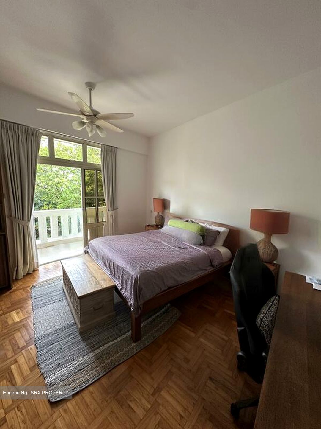 Gallop Gables (D10), Condominium #480802171